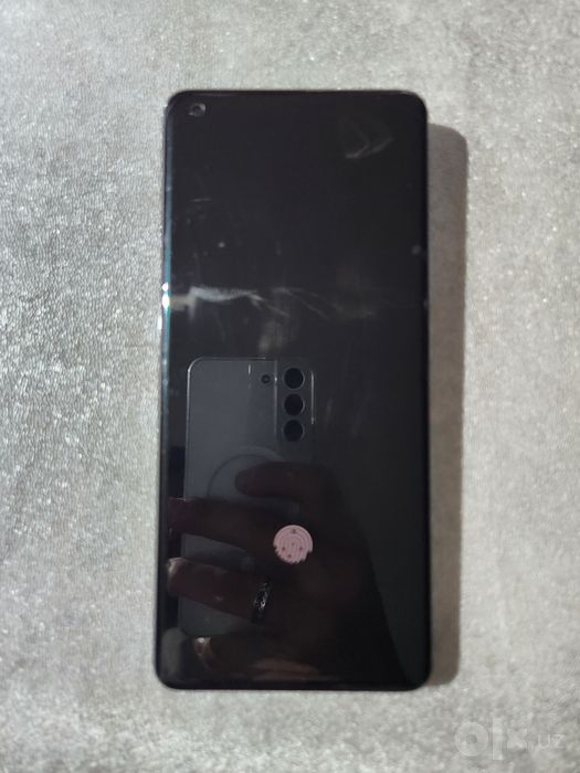 Xiaomi 11 ultra 12-256 gb