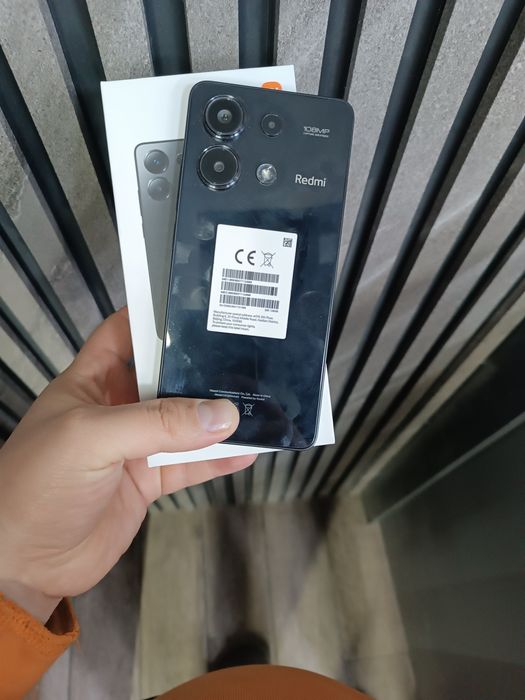 Redmi note 13 128 Gb