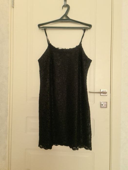 Шикарное вечернее платье