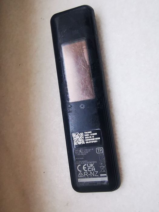 Telecomanda Samsung solara