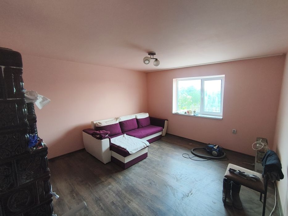 Casă  1.550 mp com.Tureni sat  Ceanu Mic