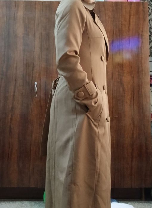 Kiyimlar yangidek kafolati bilan