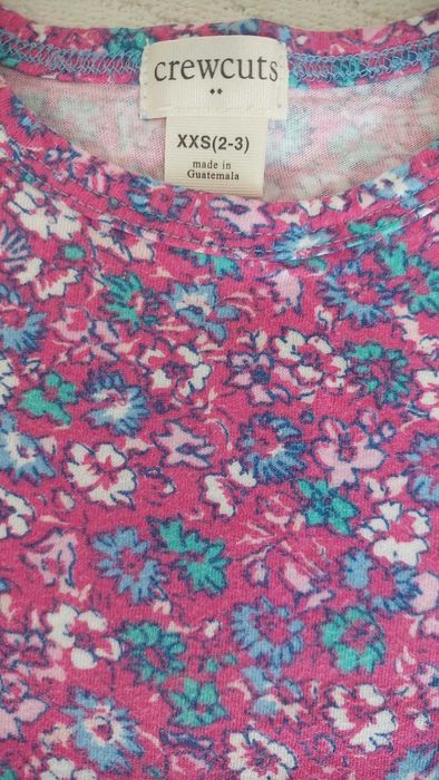 Бански костюми за момиче,  размер 98- 104 см- J.Crew, H&M