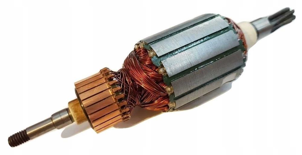 ротори за Hitachi  и  Makita