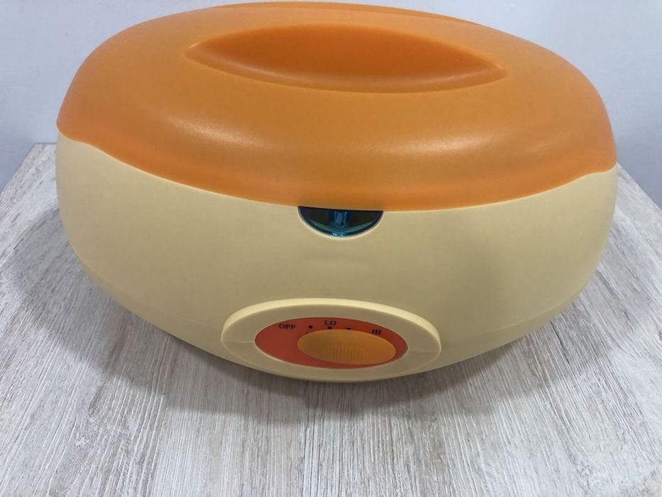 Скидка Парафин нагреватель  Парафин грелка и Парафин