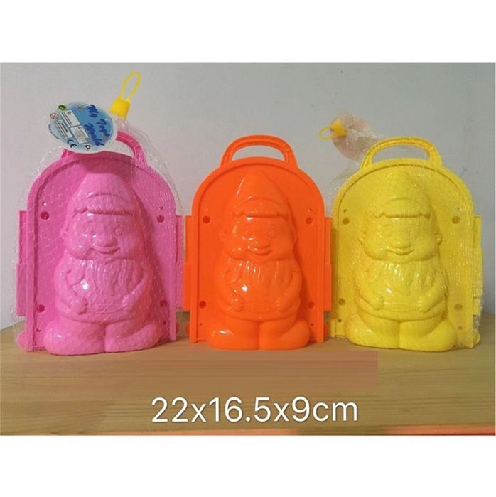 Форма для копилки