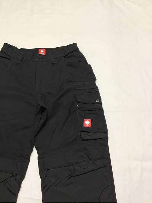 Pantaloni E.S. Motion / 46