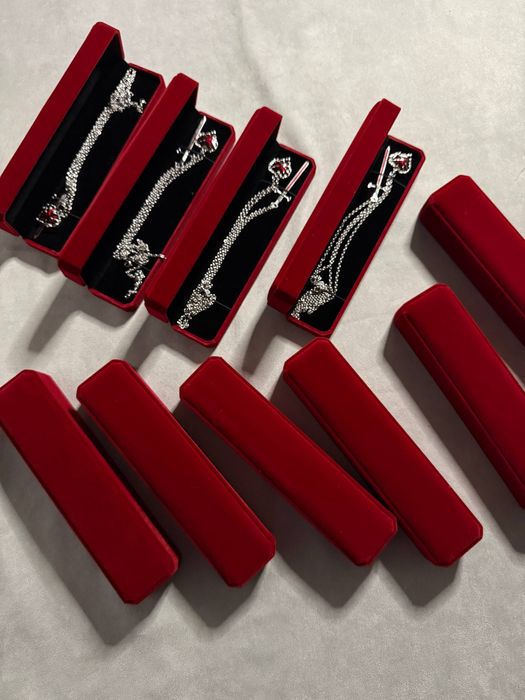 Парные цепочки новые