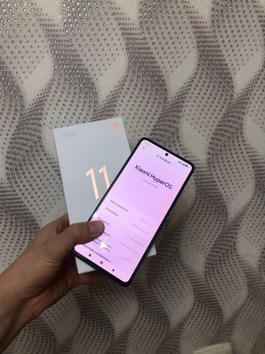 Xiaomi 11T 256GB