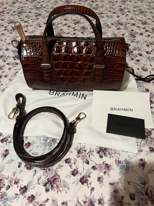 Дамска чанта уникат