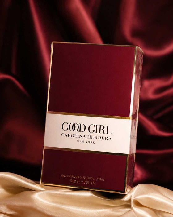 Carolina Herrera Good Girl EDP 80 ml – Дамски парфюм