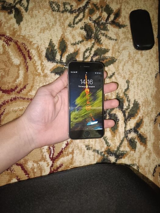 iPhone 6s 64gb obmen очень хорошее состояние