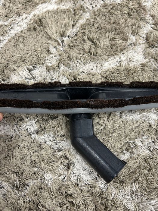 Rainbow E2 с пране