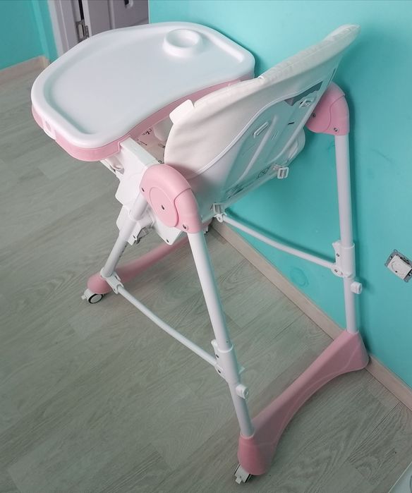 Столче за хранене Chipolino