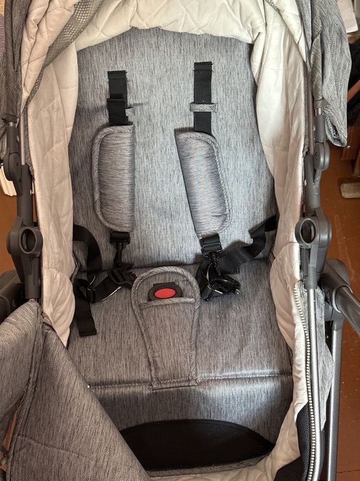 Детская коляска.