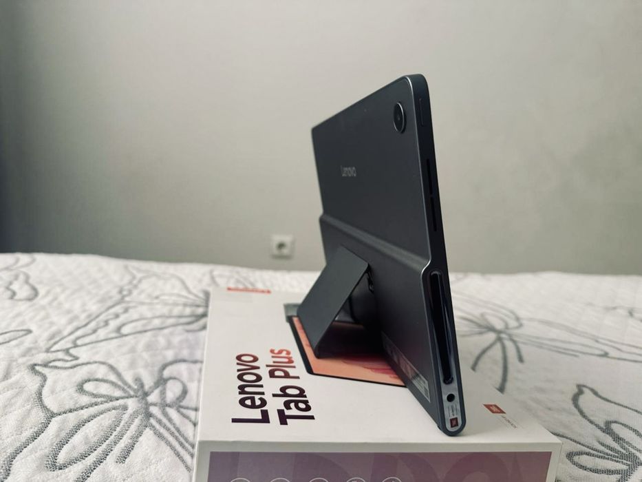 Lenovo Tab Plus 8/256 JBL sound
