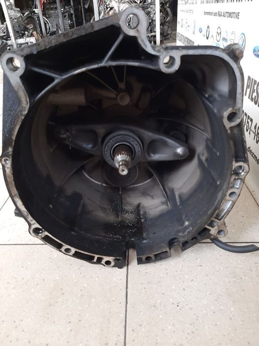 Cutie Viteze Manuala Bmw E87 E88 E81 E82 E90 E91 E92 E93 2.0 Diesel M47 163 Cai 6+1 Trepte