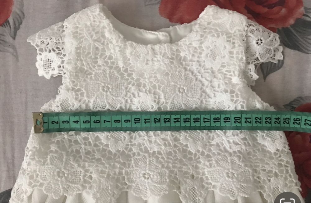 Бяла рокличка