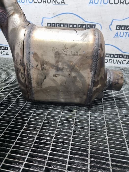 Filtru de particule Jaguar F - Pace 2.0 D 2015 - 2020 120kW 163CP (1141)