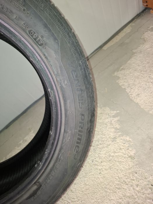 Гуми Hankook Ventus Prime 3