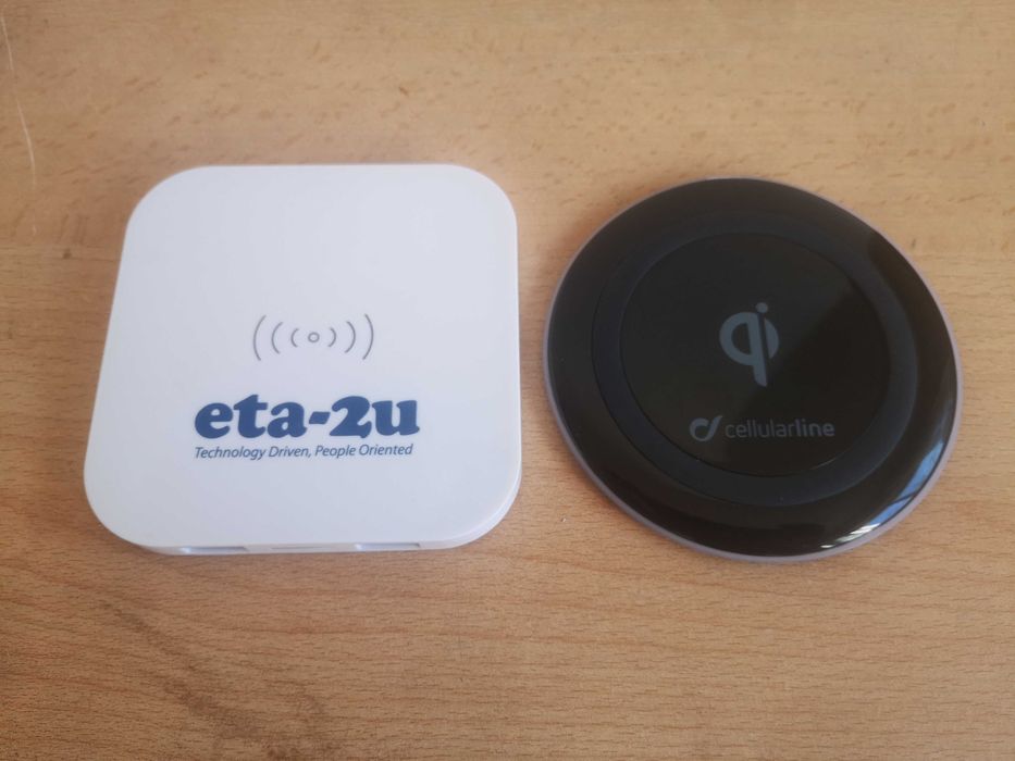 Încărcător wireless