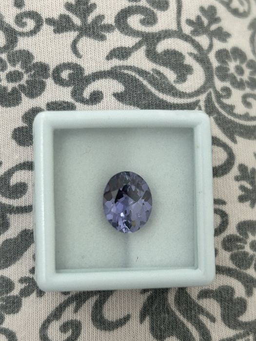 Александрит камень