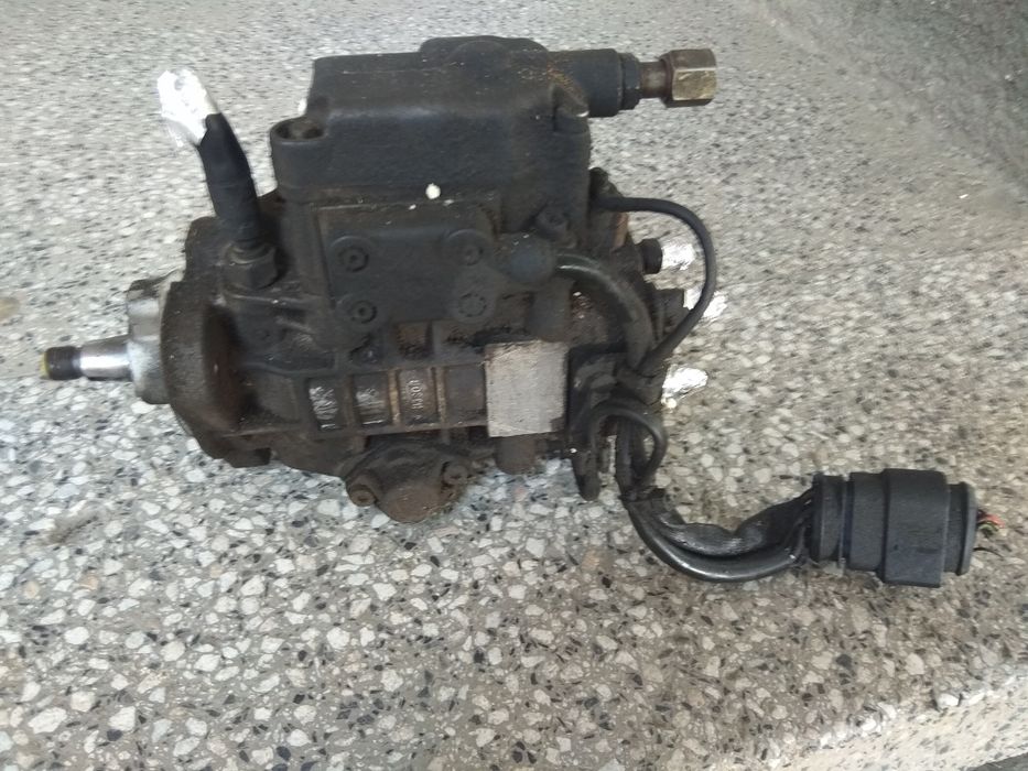 Гнп за Фолксваген