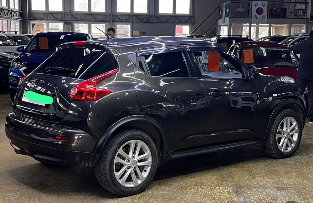 Продам Машину Ниссан Juke