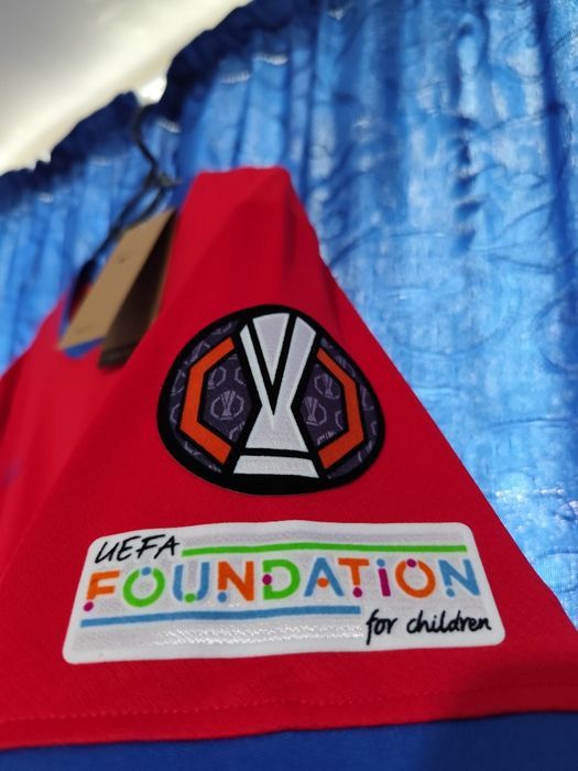 Tricou FCSB - Birligea