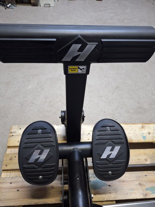 Presa piept Hoist Roc-it