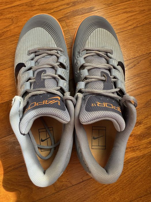 Incaltaminte Tenis Nike Vapor 12