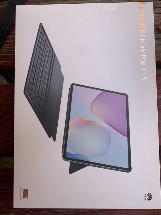 Планшет Huawei MatePad