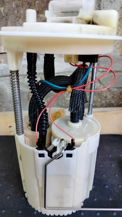 Части за фиат браво мк2 1.4 150 коня/ fiat bravo t-get