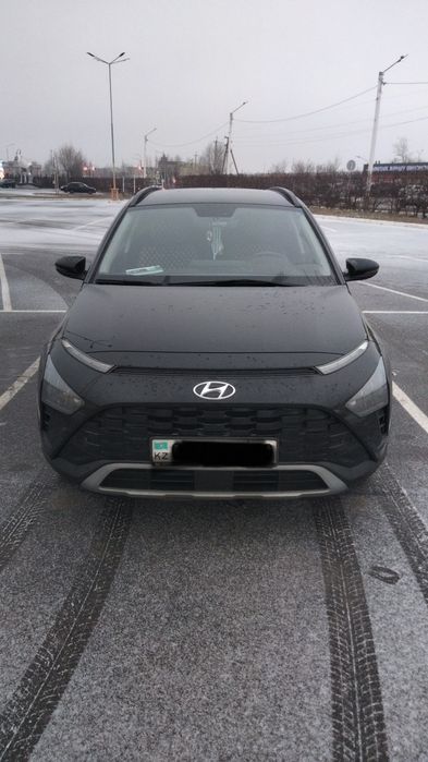 Продам Hyunday Bayon