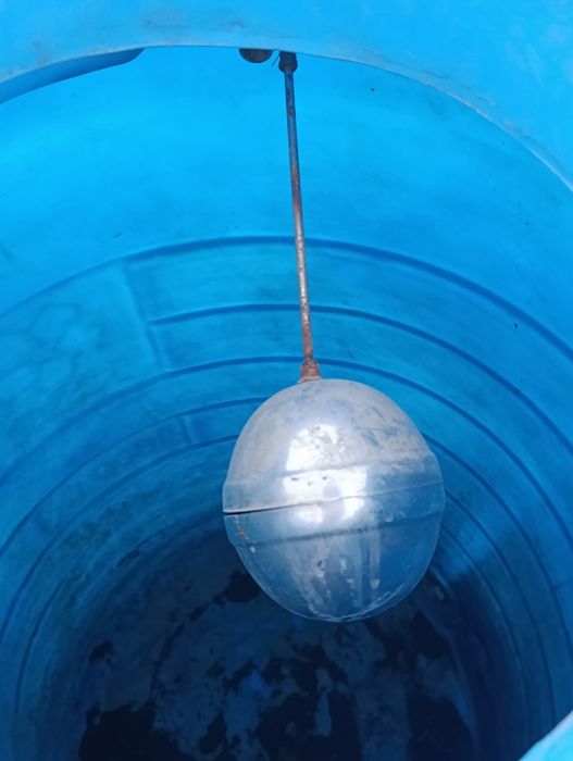 Бочка      500 л