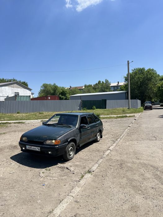 Продам ВАЗ ЛАДА 2114