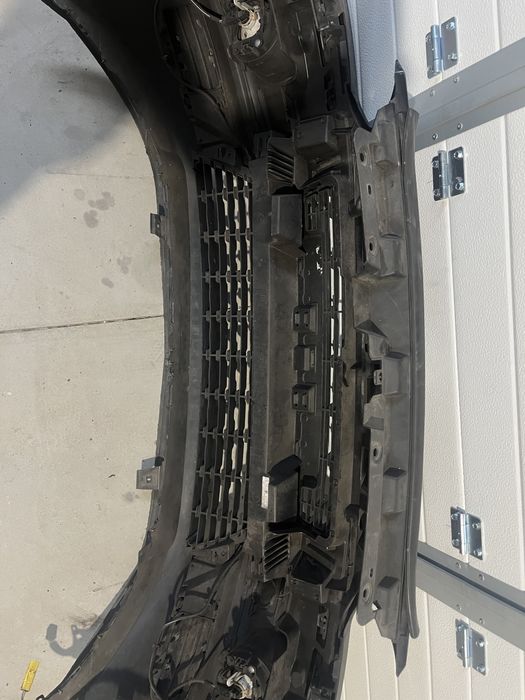 Bara față Citroen C3 Picasso