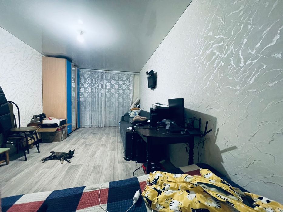 1ком 30кв Валиханова