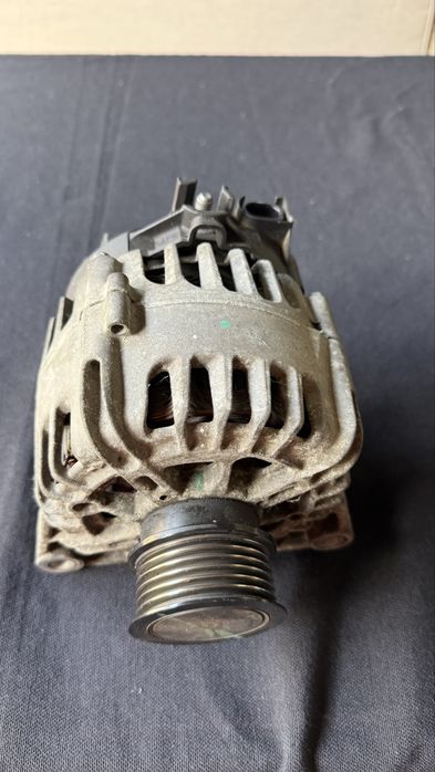 Alternator Ford Focus, Mondeo, Kuga ~ 2.0 TDCI ~ 150AH