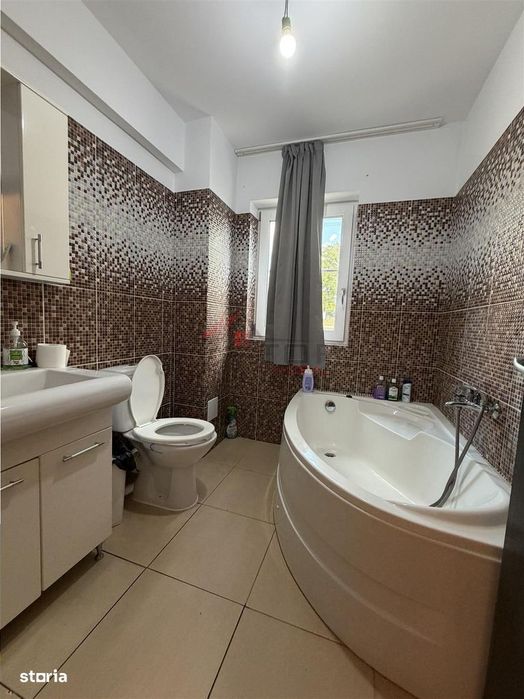 Apartament 2 camere- Șoseaua Nicolina, Capăt CUG
