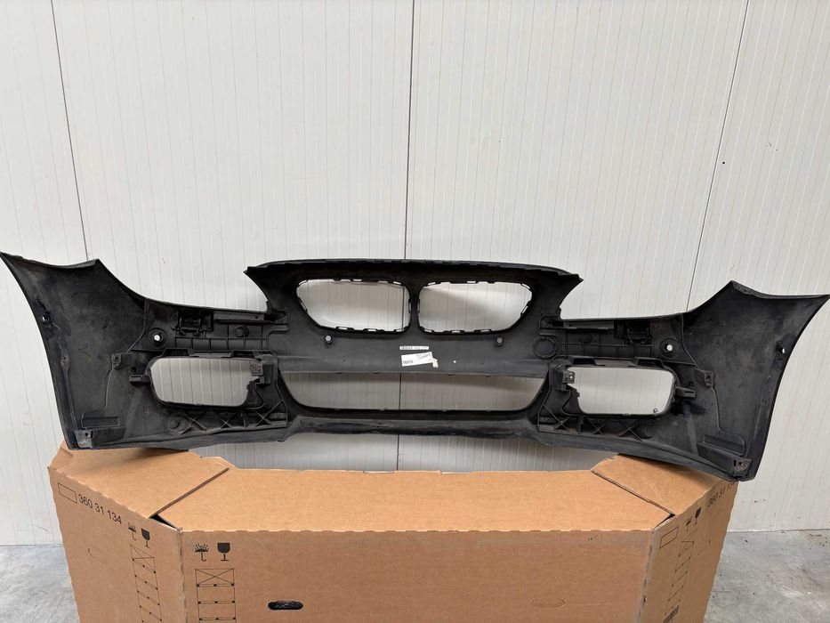 Предна броня БМВ Ф06 Ф12 Ф13 М-Пакет BMW F06 F12 F13 M-Sport