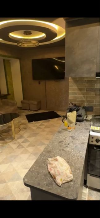 Аренда квартиры 2-х комнатная