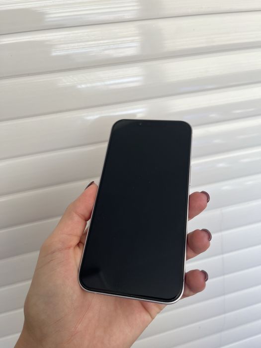 Срочно продам iphone 14 128 gb