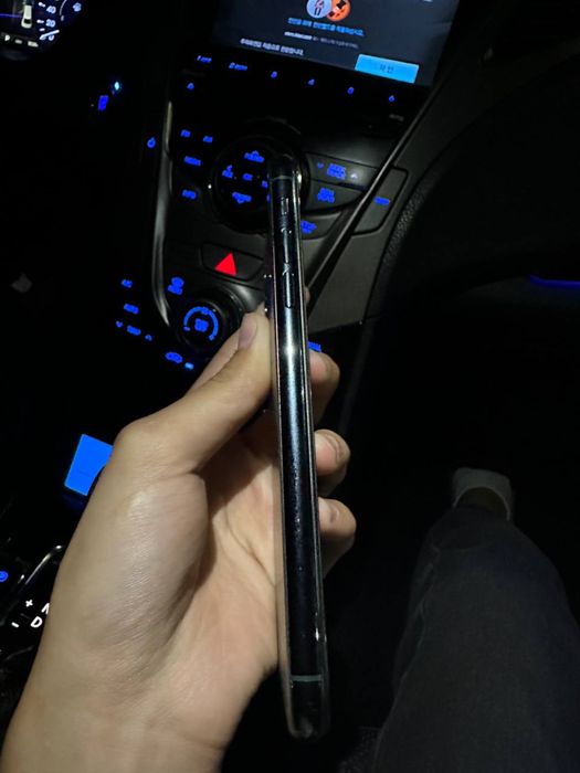 Айфон 11 про макс