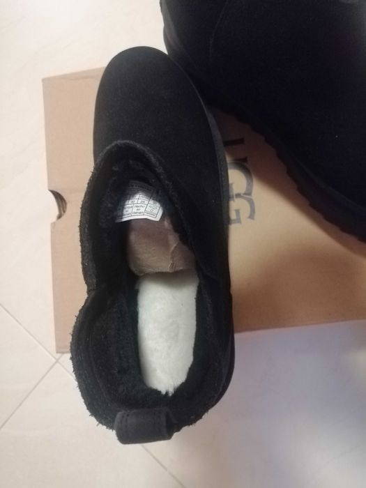 UGG боти нови - 40  номер.