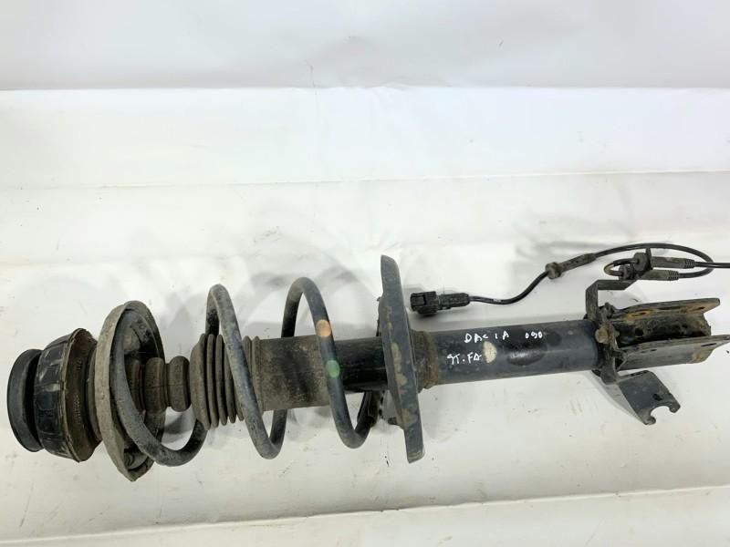 Amortizor stanga / dreapta fata Dacia Logan 2 facelift 0.9 tce H4B (41