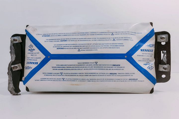 Airbag Pasager 8200293630B Renault Laguna a 2-a generatie