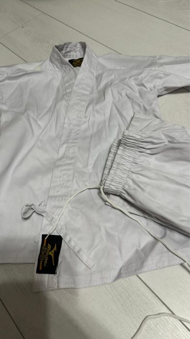 Продам кимано рукопашка