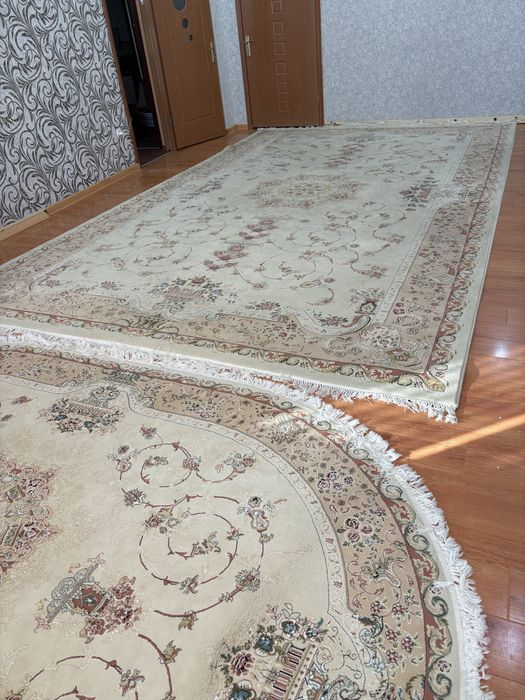 кілемдер сатылады