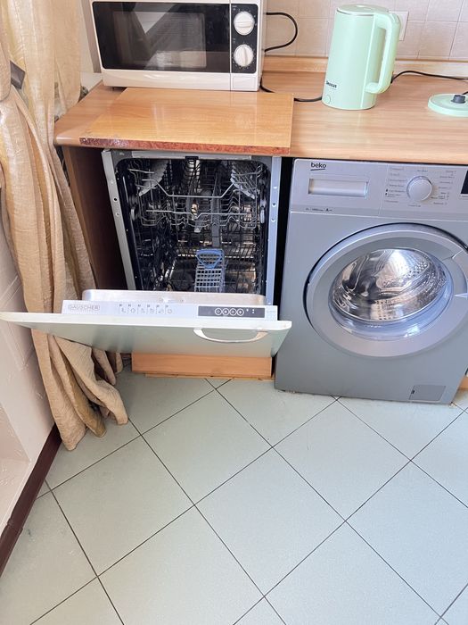 Кухонная гарнитура